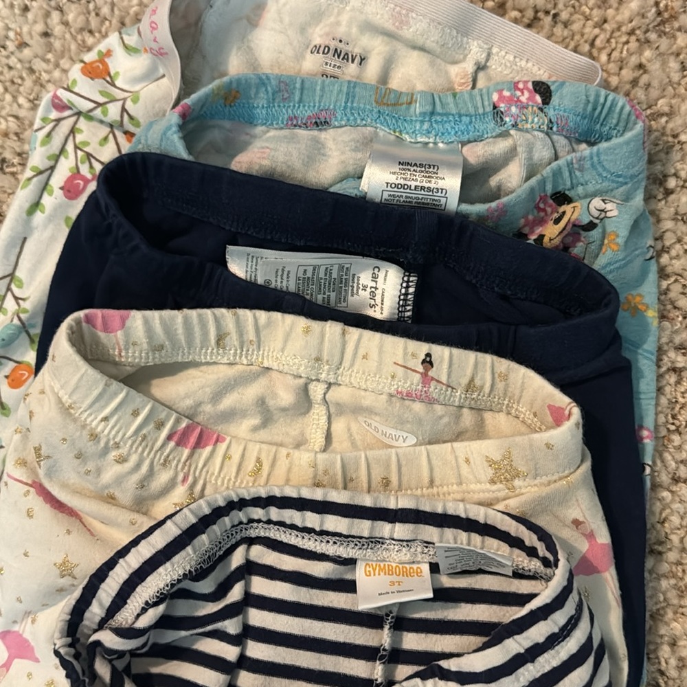 3T bundle - Picture 3 of 3